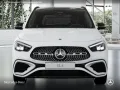 Mercedes-Benz GLA 220 4M AMG+NIGHT+PANO+AHK+LED+KAMERA+19