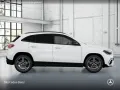 Mercedes-Benz GLA 220 4M AMG+NIGHT+PANO+AHK+LED+KAMERA+19