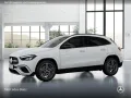 Mercedes-Benz GLA 220 4M AMG+NIGHT+PANO+AHK+LED+KAMERA+19