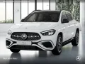 Mercedes-Benz GLA 220 4M AMG+NIGHT+PANO+AHK+LED+KAMERA+19