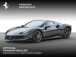 Ferrari 296 GTB *Carbon+LED*Lift*Daytona-Racingseats*JBL
