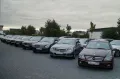Toyota Avensis 1.8 Kombi Executive/Xenon/Kamera/1.Hand