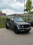 Mercedes-Benz G 63 AMG Mercedes