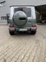 Mercedes-Benz G 63 AMG Mercedes