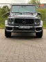 Mercedes-Benz G 63 AMG Mercedes