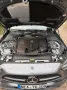 Mercedes-Benz C 300 T Autom. - AMG, AHK-NightPaket- C43 Heck