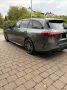 Mercedes-Benz C 300 T Autom. - AMG, AHK-NightPaket- C43 Heck