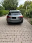 Mercedes-Benz C 300 T Autom. - AMG, AHK-NightPaket- C43 Heck