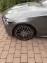 Mercedes-Benz C 300 T Autom. - AMG, AHK-NightPaket- C43 Heck