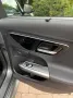 Mercedes-Benz C 300 T Autom. - AMG, AHK-NightPaket- C43 Heck
