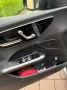 Mercedes-Benz C 300 T Autom. - AMG, AHK-NightPaket- C43 Heck