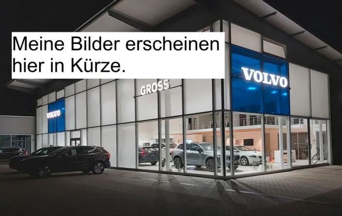 Volvo V60 B4 Geartronic Plus Dark