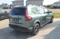 Dacia Jogger Expression 7Sitzer in Grün oder Grau