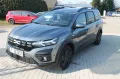 Dacia Jogger Expression 7Sitzer in Grün oder Grau
