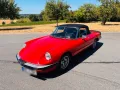 Alfa Romeo Alfa Spider Oldtimer