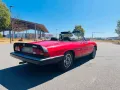 Alfa Romeo Alfa Spider Oldtimer