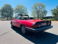 Alfa Romeo Alfa Spider Oldtimer