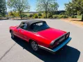 Alfa Romeo Alfa Spider Oldtimer