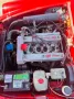Alfa Romeo Alfa Spider Oldtimer