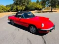 Alfa Romeo Alfa Spider Oldtimer