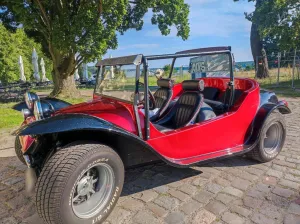 Volkswagen VW Buggy Pesto