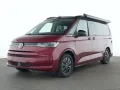 Volkswagen T7 California Ocean ACC AHK IQ RFK HuD KZU 3ZK