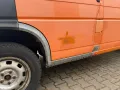 Volkswagen T4 Doka, Motor top, Karrosse inst. Standhzg
