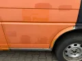 Volkswagen T4 Doka, Motor top, Karrosse inst. Standhzg