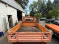 Volkswagen T4 Doka, Motor top, Karrosse inst. Standhzg