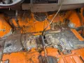Volkswagen T4 Doka, Motor top, Karrosse inst. Standhzg