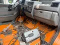 Volkswagen T4 Doka, Motor top, Karrosse inst. Standhzg