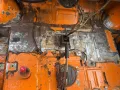 Volkswagen T4 Doka, Motor top, Karrosse inst. Standhzg