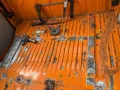 Volkswagen T4 Doka, Motor top, Karrosse inst. Standhzg
