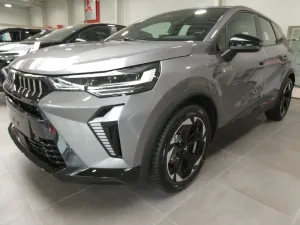 Mitsubishi Grandis 1,8 HEV Diamant Plus
