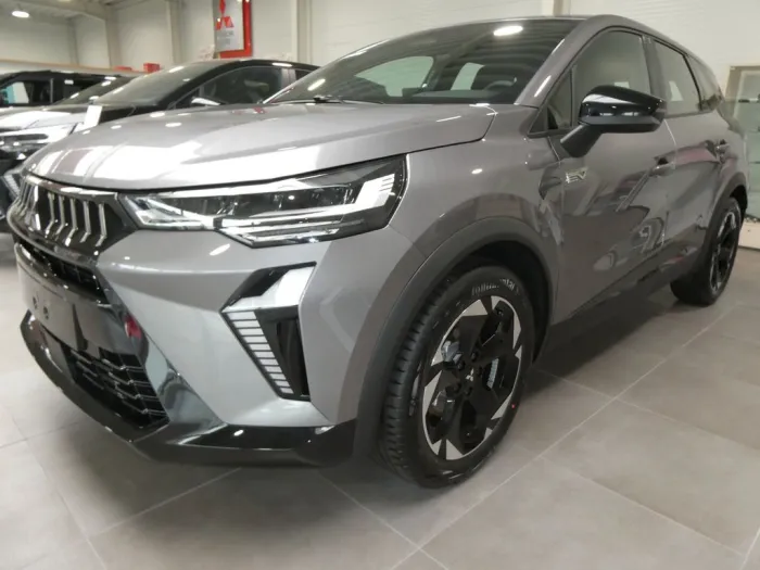 Mitsubishi Grandis 1,8 HEV Diamant Plus