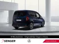 Mercedes-Benz EQT 200 LED Kamera KEYLESS 75KW-DC-LADEN AHK 7G
