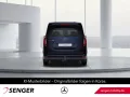 Mercedes-Benz EQT 200 LED Kamera KEYLESS 75KW-DC-LADEN AHK 7G