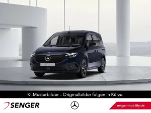 Mercedes-Benz EQT 200 LED Kamera KEYLESS 75KW-DC-LADEN AHK 7G