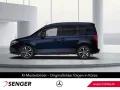 Mercedes-Benz EQT 200 LED Kamera KEYLESS 75KW-DC-LADEN AHK 7G