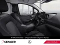 Mercedes-Benz EQT 200 LED Kamera KEYLESS 75KW-DC-LADEN AHK 7G