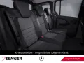 Mercedes-Benz EQT 200 LED Kamera KEYLESS 75KW-DC-LADEN AHK 7G
