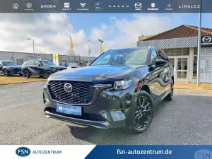 Mazda CX-80 3.3 D 254PS AWD AT Homura COSO