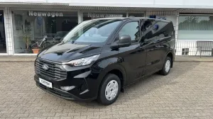 Ford Transit Custom AHK 5J 200000km-Garantie Kamer
