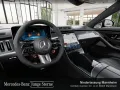 Mercedes-Benz S 63 E Performance Pano/Hi-Lenk/Driver/Burmest4D