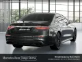 Mercedes-Benz S 63 E Performance Pano/Hi-Lenk/Driver/Burmest4D