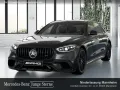 Mercedes-Benz S 63 E Performance Pano/Hi-Lenk/Driver/Burmest4D