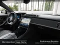 Mercedes-Benz S 63 E Performance Pano/Hi-Lenk/Driver/Burmest4D
