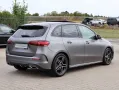 Mercedes-Benz B 200 AMG Line - MAGNO / PANO / NIGHT / KAMERA