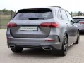 Mercedes-Benz B 200 AMG Line - MAGNO / PANO / NIGHT / KAMERA