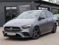 Mercedes-Benz B 200 AMG Line - MAGNO / PANO / NIGHT / KAMERA